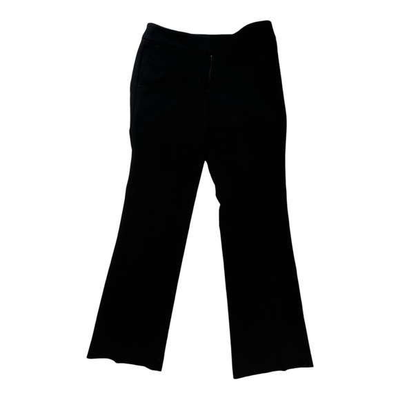 Ann Taylor Factory Trousers in 2P in Black - Picture 5 of 10